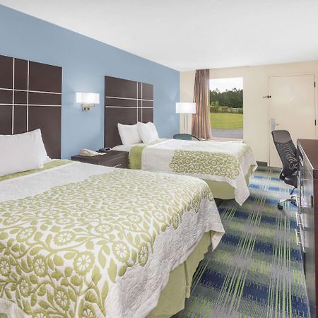 Days Inn By Wyndham Newberry South Carolina Екстериор снимка