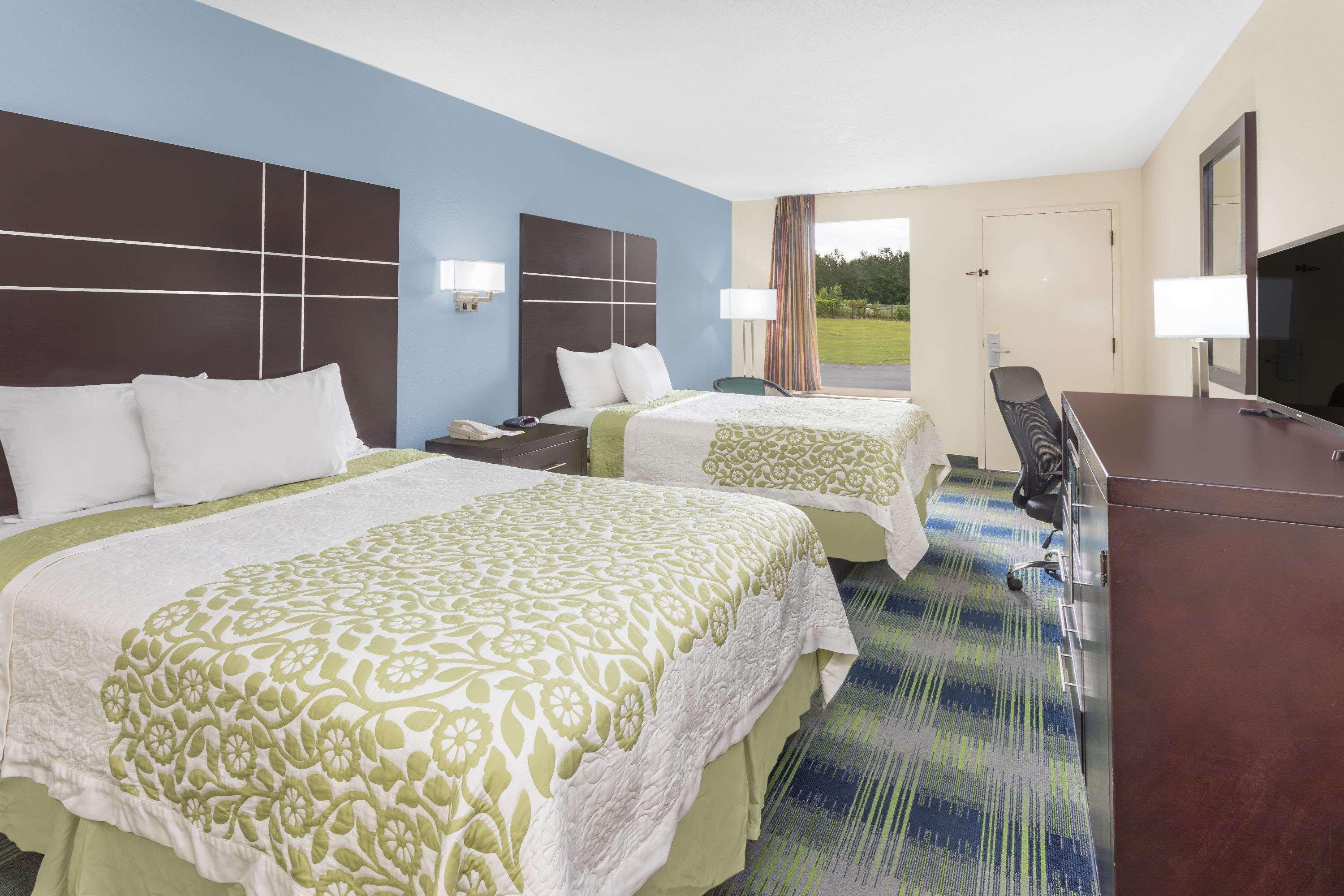 Days Inn By Wyndham Newberry South Carolina Екстериор снимка