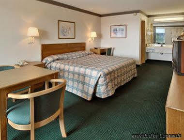 Days Inn By Wyndham Newberry South Carolina Екстериор снимка