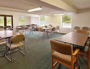 Days Inn By Wyndham Newberry South Carolina Екстериор снимка